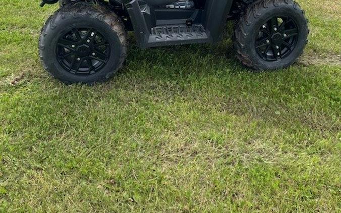 2024 Polaris Industries SPORTSMAN TOURING 850 / A24SYE85AL