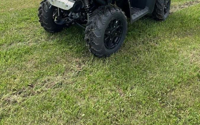 2024 Polaris Industries SPORTSMAN TOURING 850 / A24SYE85AL