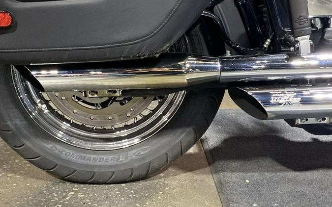 2020 Harley-Davidson Softail FLHC - Heritage Classic