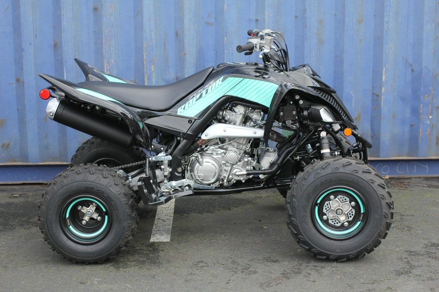 2024 Yamaha Raptor 700R SE