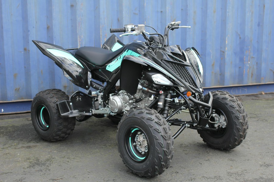 2024 Yamaha Raptor 700R SE