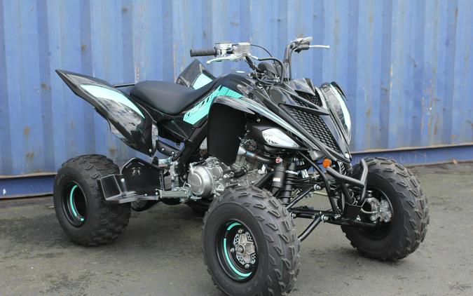 2024 Yamaha Raptor 700R SE