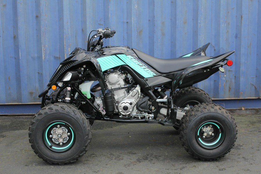 2024 Yamaha Raptor 700R SE