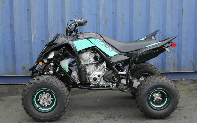 2024 Yamaha Raptor 700R SE