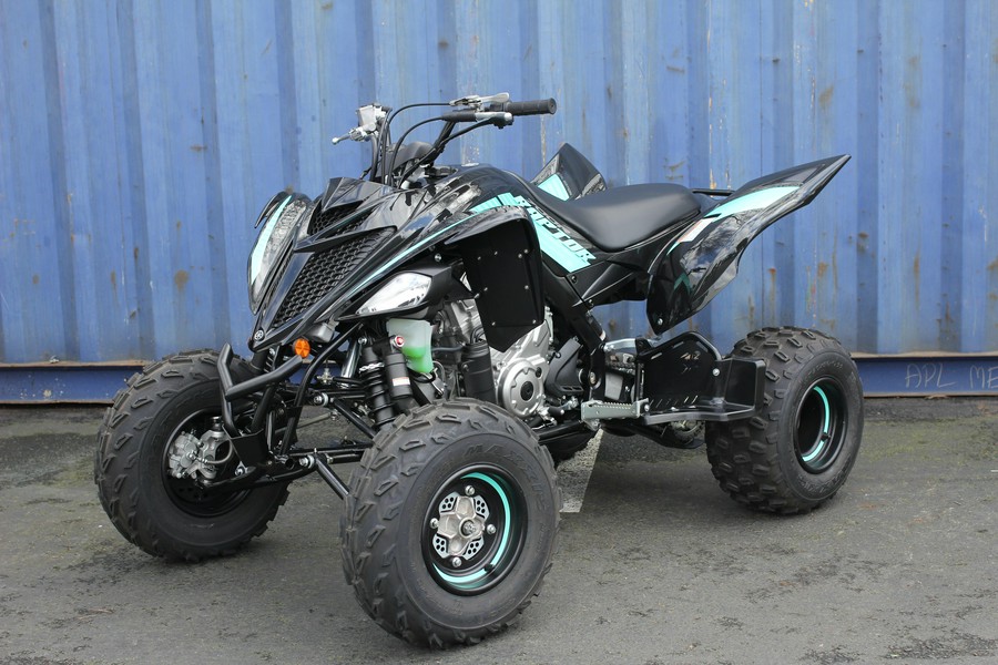 2024 Yamaha Raptor 700R SE