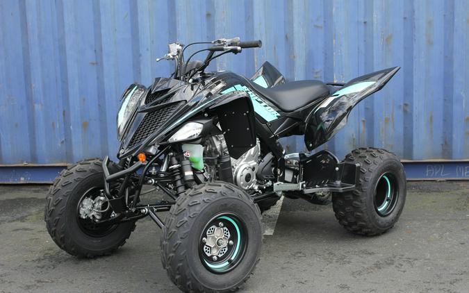 2024 Yamaha Raptor 700R SE