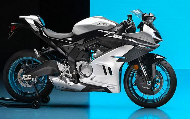 2026 CFMOTO SS 675