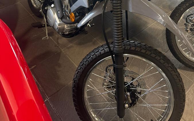 2025 Honda XR™ 150L