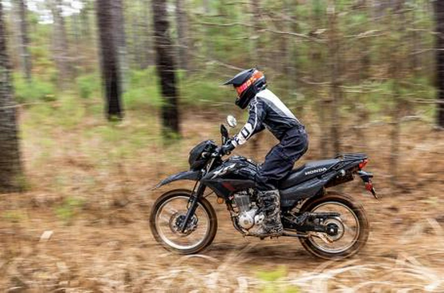 2025 Honda XR™ 150L