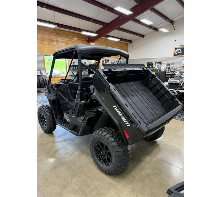 2026 Can-Am Defender XT HD11