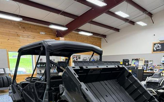 2026 Can-Am Defender XT HD11