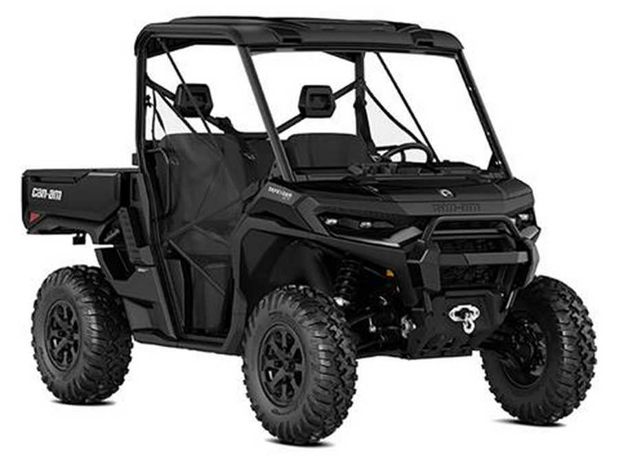 2026 Can-Am Defender XT HD11