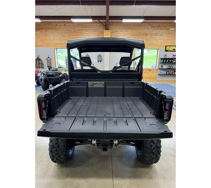 2026 Can-Am Defender XT HD11
