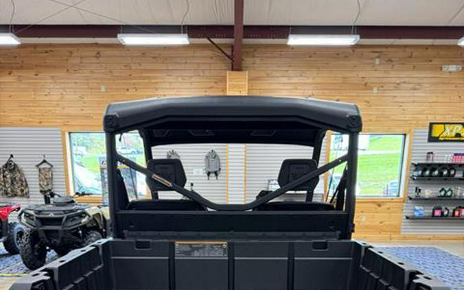 2026 Can-Am Defender XT HD11