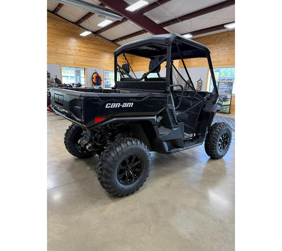 2026 Can-Am Defender XT HD11