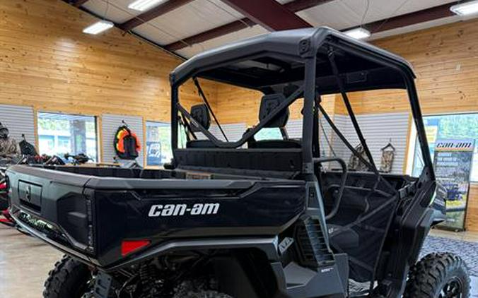 2026 Can-Am Defender XT HD11