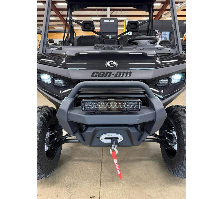 2026 Can-Am Defender XT HD11