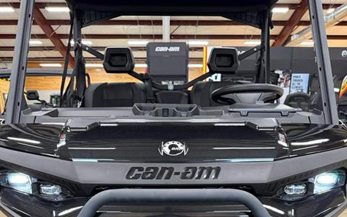 2026 Can-Am Defender XT HD11