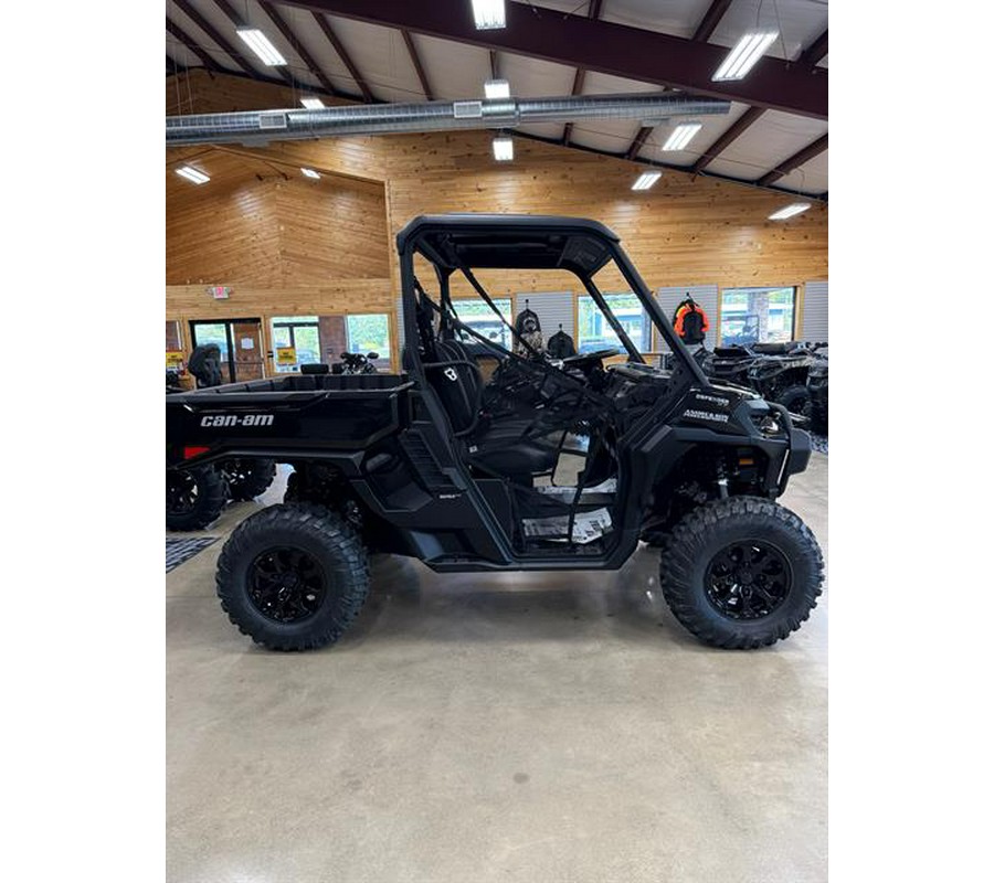 2026 Can-Am Defender XT HD11