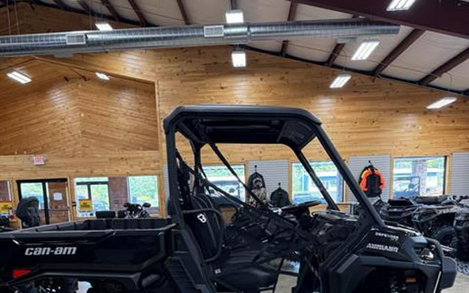 2026 Can-Am Defender XT HD11