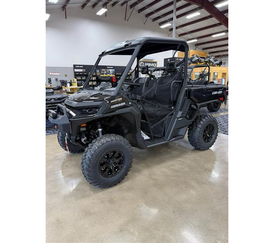 2026 Can-Am Defender XT HD11