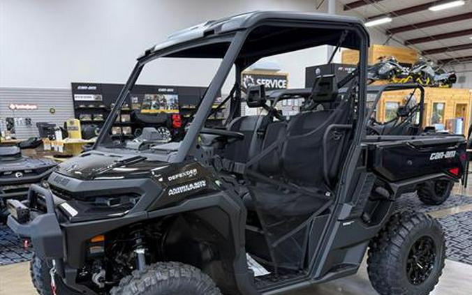 2026 Can-Am Defender XT HD11