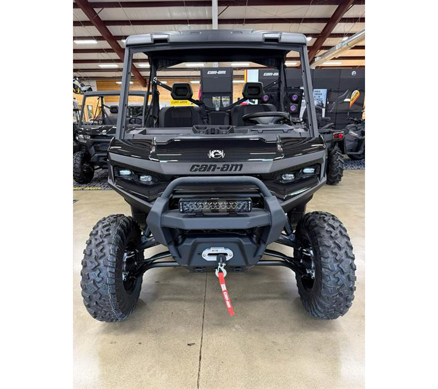 2026 Can-Am Defender XT HD11