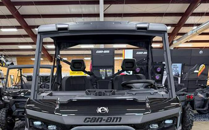 2026 Can-Am Defender XT HD11