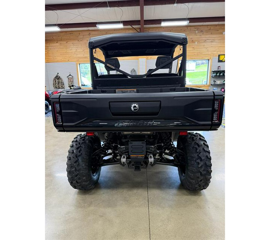 2026 Can-Am Defender XT HD11
