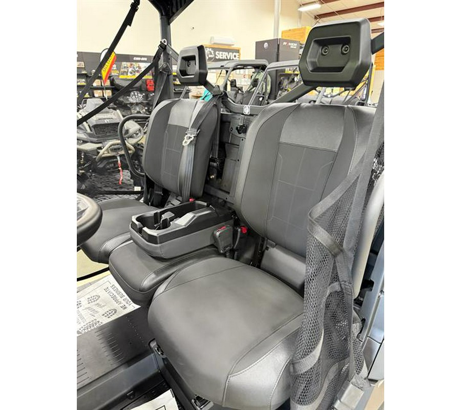 2026 Can-Am Defender XT HD11