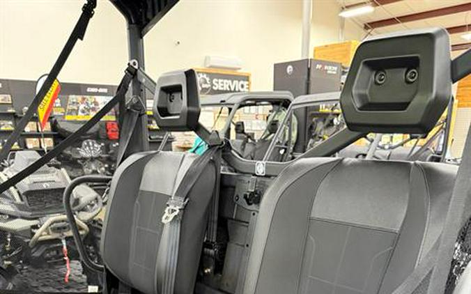 2026 Can-Am Defender XT HD11