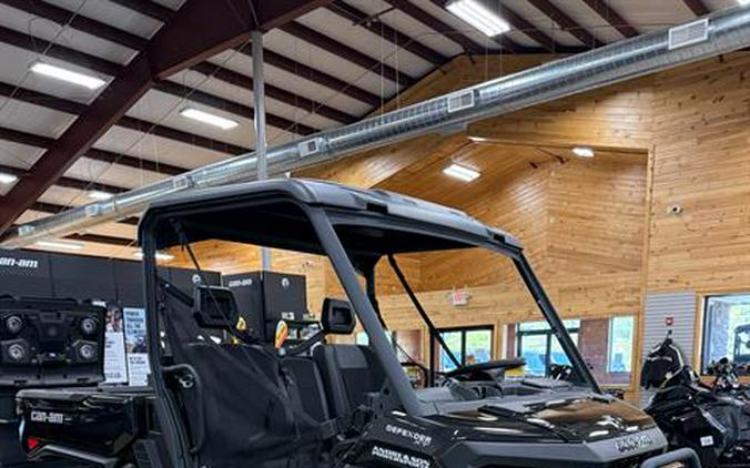 2026 Can-Am Defender XT HD11