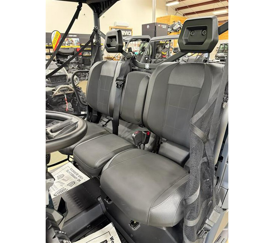 2026 Can-Am Defender XT HD11