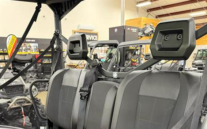 2026 Can-Am Defender XT HD11