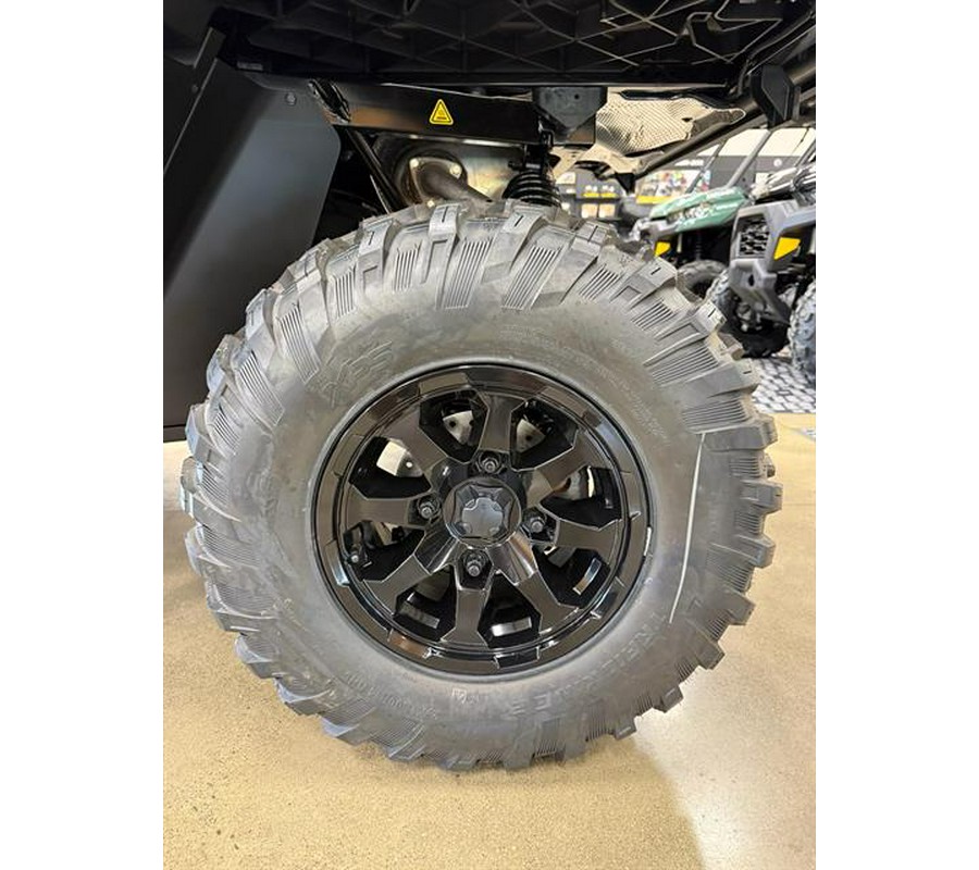 2026 Can-Am Defender XT HD11