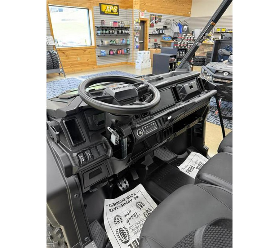 2026 Can-Am Defender XT HD11