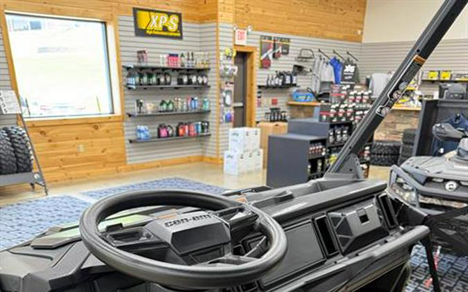 2026 Can-Am Defender XT HD11