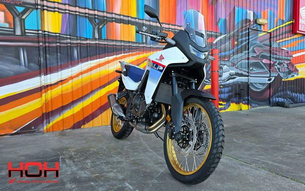 2025 Honda® Transalp