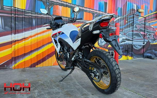 2025 Honda® Transalp