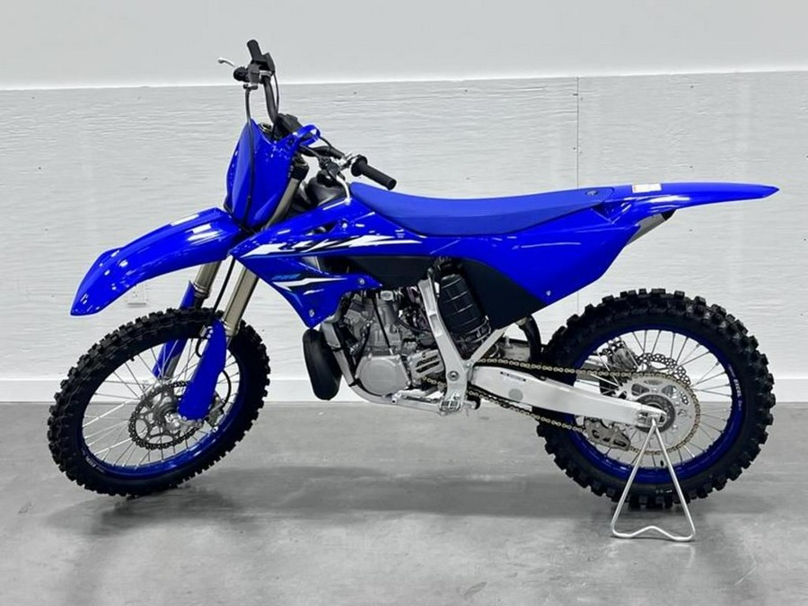 2026 Yamaha YZ250 Team Yamaha Blue