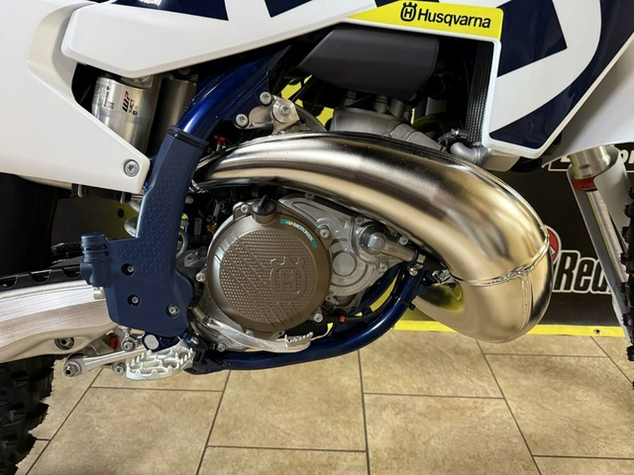 2026 Husqvarna TC 250