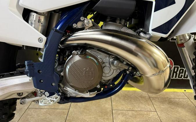 2026 Husqvarna TC 250