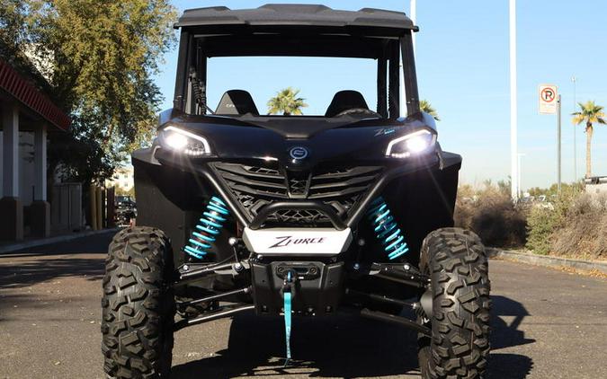 2026 CFMOTO ZFORCE 950 Sport-4