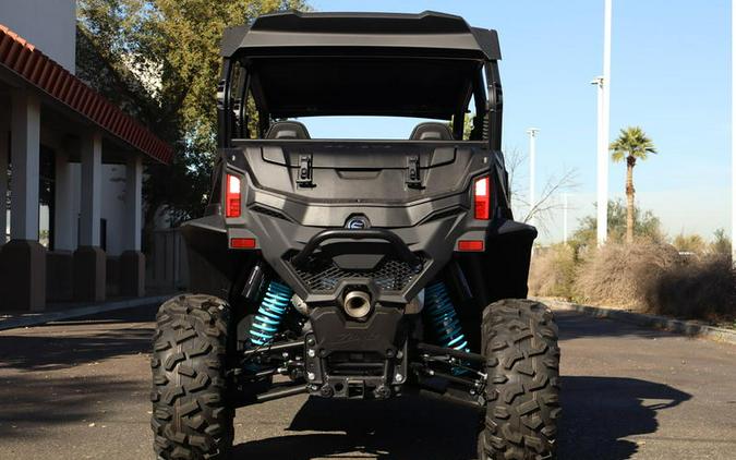 2026 CFMOTO ZFORCE 950 Sport-4