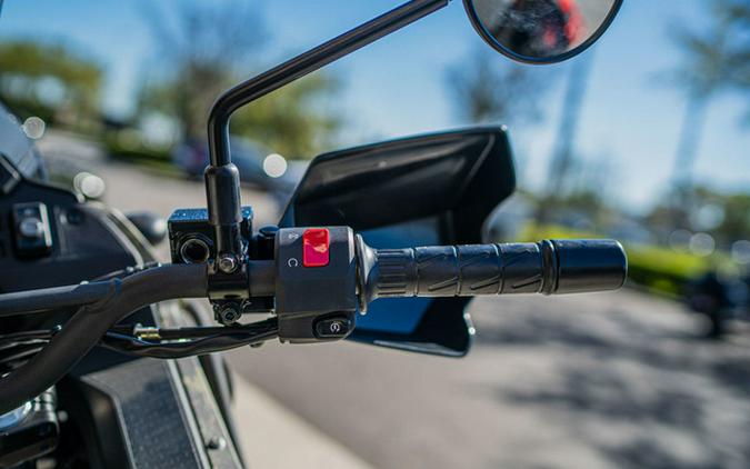 2026 Kawasaki KLR650 Adventure ABS Cypher Camo Beige