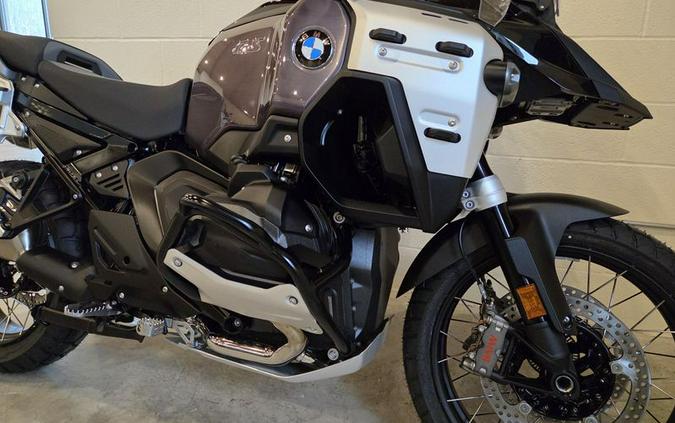 2026 BMW R 1300 GS Adventure
