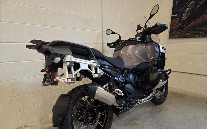 2026 BMW R 1300 GS Adventure