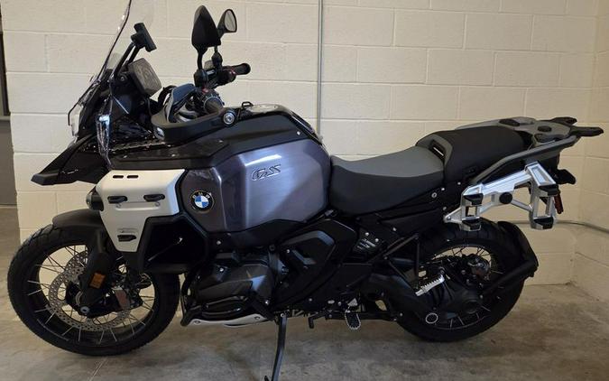 2026 BMW R 1300 GS Adventure