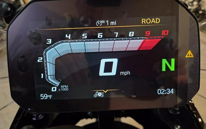 2026 BMW R 1300 GS Adventure