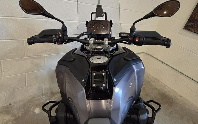 2026 BMW R 1300 GS Adventure